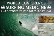 World Conference on Surfing Medicine 13